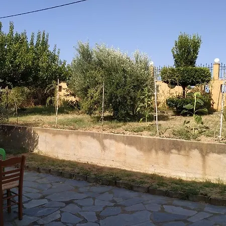Villa Zeus Thessalonikis *