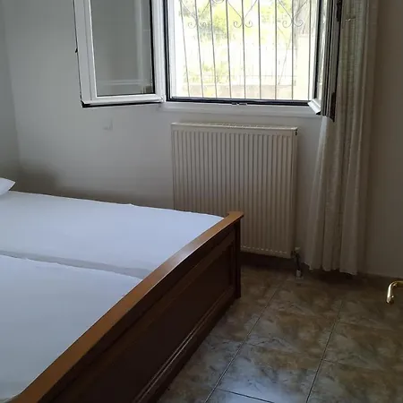 Villa Zeus Thessalonikis *