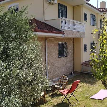 Villa Zeus Thessalonikis Ajía Triáda
