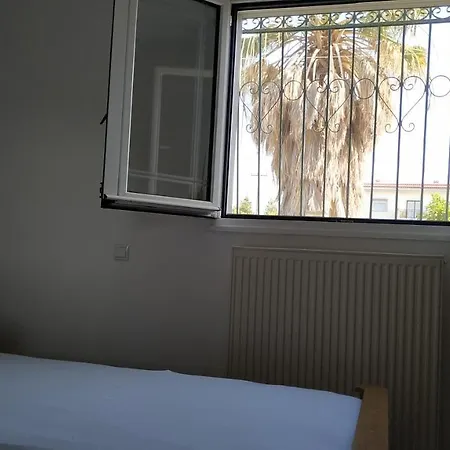 Villa Zeus Thessalonikis Ajía Triáda