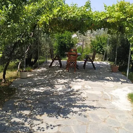 Zeus Thessalonikis Villa Ajía Triáda