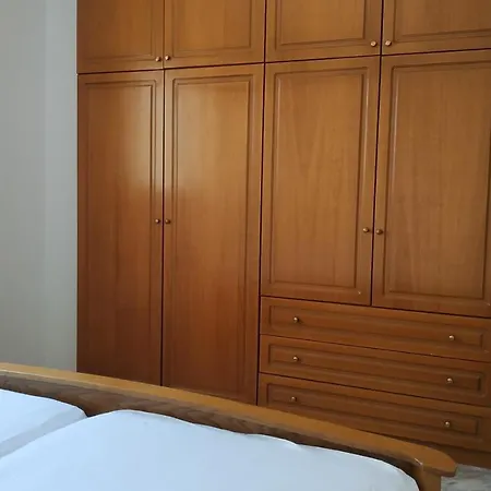 Zeus Thessalonikis Villa