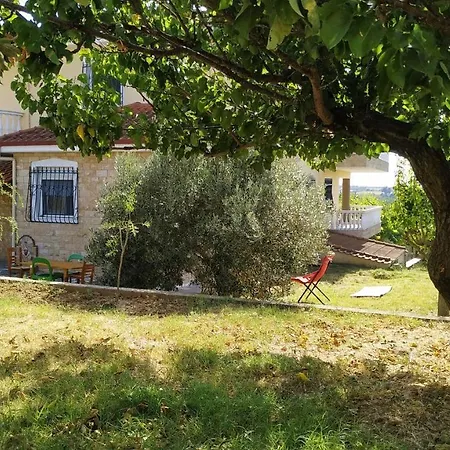 Villa Zeus Thessalonikis