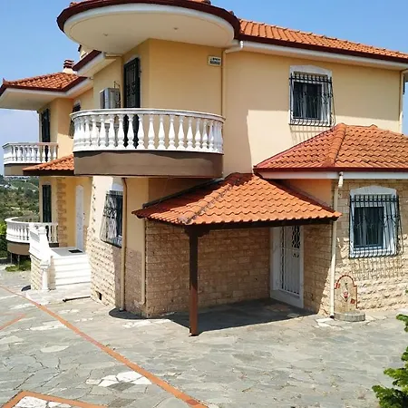 Villa Zeus Thessalonikis