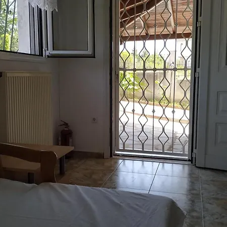 Zeus Thessalonikis Villa Ajía Triáda